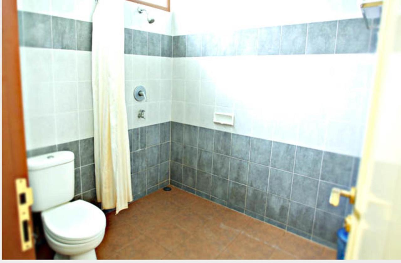 Langensari Hotel Cirebon Kültér fotó
